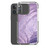 Purple Gemstone Case for iPhone®