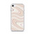 Terracotta Swirl Case for iPhone®