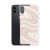 Terracotta Swirl Case for iPhone®