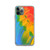 Macaw Feathers Case for iPhone®