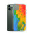 Macaw Feathers Case for iPhone®