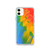 Macaw Feathers Case for iPhone®