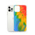 Macaw Feathers Case for iPhone®