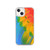 Macaw Feathers Case for iPhone®