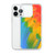 Macaw Feathers Case for iPhone®