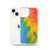 Macaw Feathers Case for iPhone®