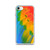 Macaw Feathers Case for iPhone®