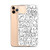 Dog Doodles Case for iPhone®