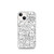 Dog Doodles Case for iPhone®