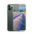 Lavender Fields in Provence Case for iPhone®