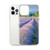 Lavender Fields in Provence Case for iPhone®