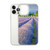 Lavender Fields in Provence Case for iPhone®