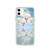 Vintage Hot Air Balloons Case for iPhone®