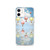 Vintage Hot Air Balloons Case for iPhone®