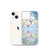 Vintage Hot Air Balloons Case for iPhone®