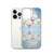 Vintage Hot Air Balloons Case for iPhone®