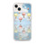 Vintage Hot Air Balloons Case for iPhone®