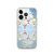 Vintage Hot Air Balloons Case for iPhone®