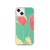 Red Balloons Case for iPhone®