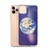 Earth and Space Case for iPhone®