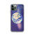 Earth and Space Case for iPhone®