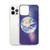 Earth and Space Case for iPhone®