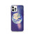 Earth and Space Case for iPhone®