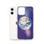 Earth and Space Case for iPhone®