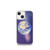 Earth and Space Case for iPhone®