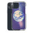 Earth and Space Case for iPhone®