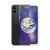 Earth and Space Case for iPhone®