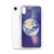 Earth and Space Case for iPhone®
