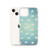 Cloud Pattern Case for iPhone®