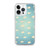 Cloud Pattern Case for iPhone®