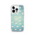 Cloud Pattern Case for iPhone®