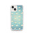 Cloud Pattern Case for iPhone®