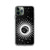 Moon Graphic Case for iPhone®