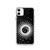 Moon Graphic Case for iPhone®