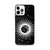 Moon Graphic Case for iPhone®