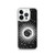 Moon Graphic Case for iPhone®