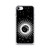 Moon Graphic Case for iPhone®