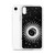 Moon Graphic Case for iPhone®