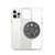 Moon Cycle Art Case for iPhone®
