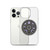 Moon Cycle Art Case for iPhone®