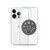 Moon Cycle Art Case for iPhone®