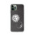 Sun and Moon Case for iPhone®