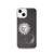 Sun and Moon Case for iPhone®