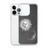 Sun and Moon Case for iPhone®