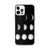 Moon Phases Art Case for iPhone®