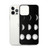 Moon Phases Art Case for iPhone®